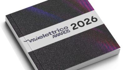 vailettrico Awards