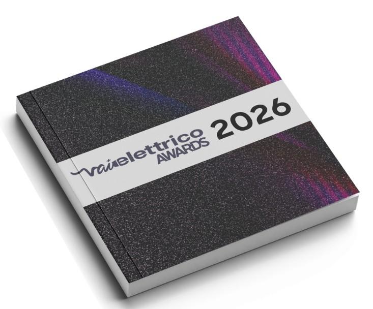 vailettrico Awards