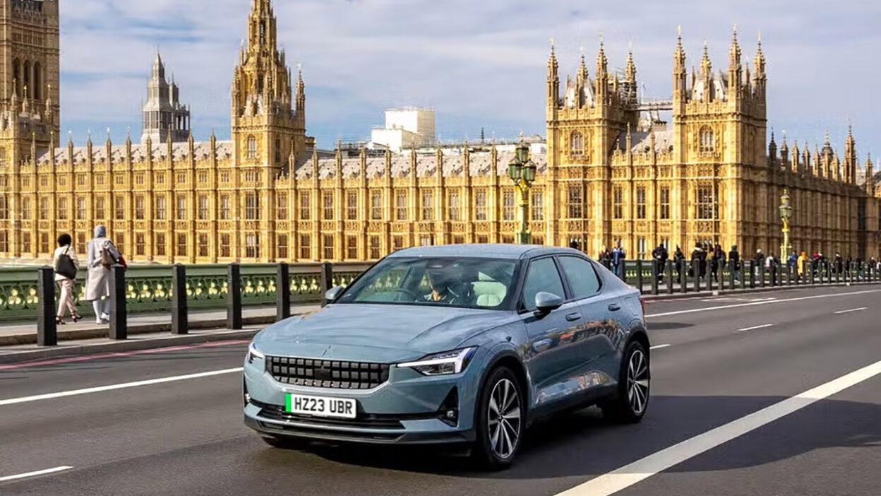 Regno Unito crisi energetica