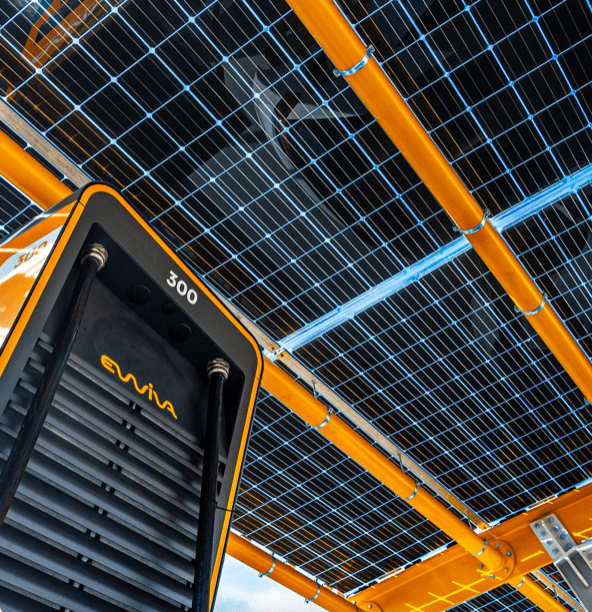 Ewiva a 450 stazioni 