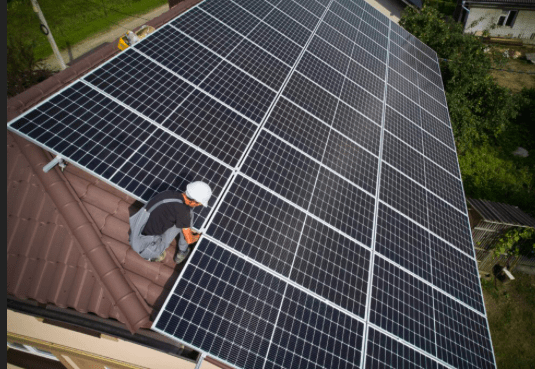 Beato chi autoproduce energia