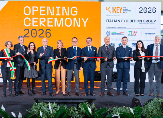 Grande successo per Key