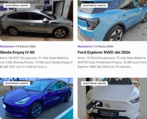 installati in 5 regioni