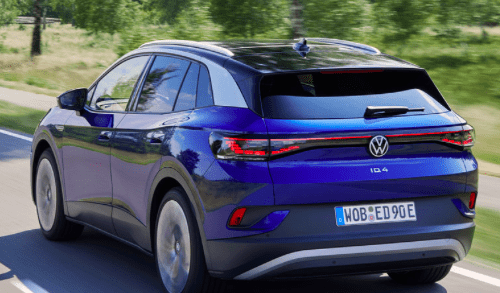 Più autonomia stesso prezzo