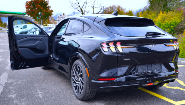 la batteria infinita