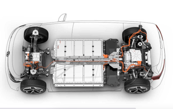 come sta la batteria