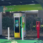 Ricarica pubblica troppo cara