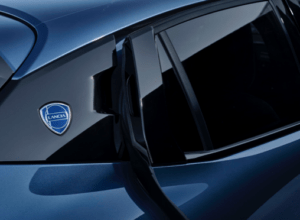 problemi con una Ypsilon