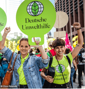 ambientalisti sconfitti