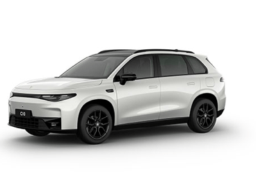 Leapmotor C10 acquistata