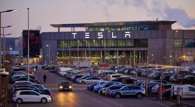 i sindacati tedeschi