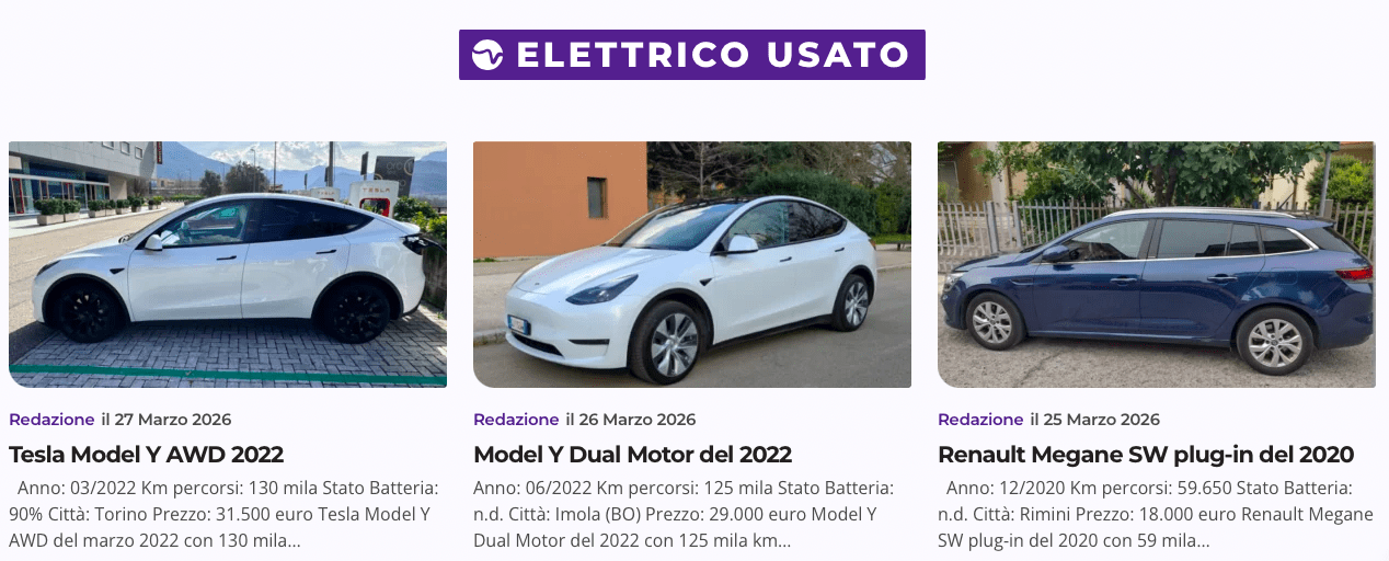 una 500e del 2023