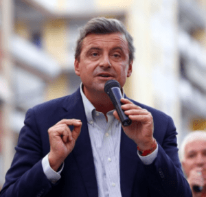 Carbone fino al 2038
