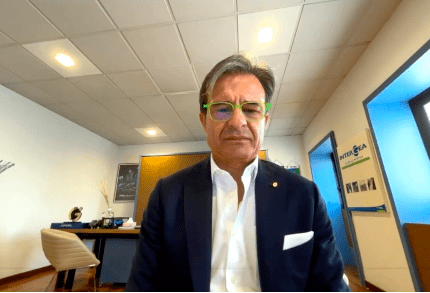 Il grande concessionario