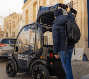 2025 negativo per Estrima