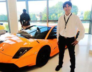 auto connesse e cooperative