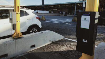 parcheggi fotovoltaico