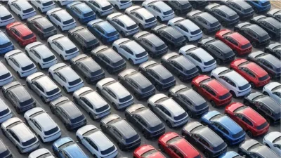 flotte aziendali Arval