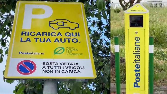 Poste Italiane