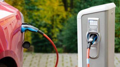 Charging Success Rate