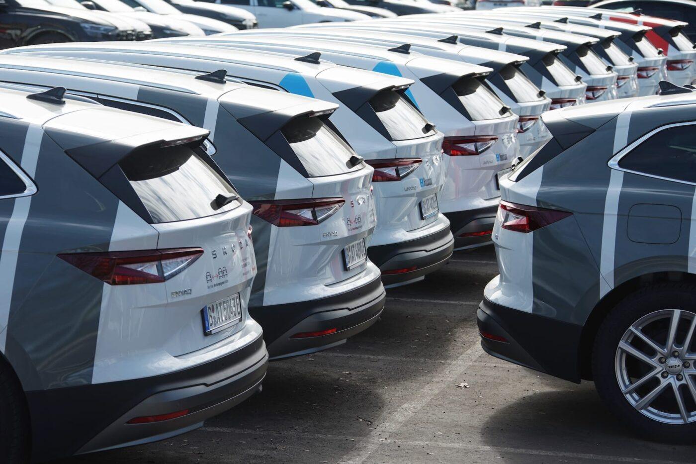 flotte aziendali Arval