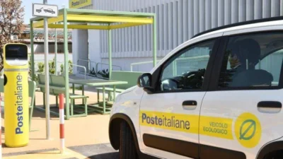 Poste Italiane