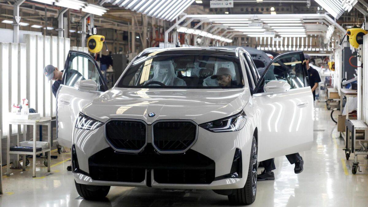 Germania incentivi EV