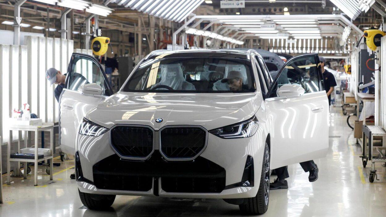 Germania incentivi EV