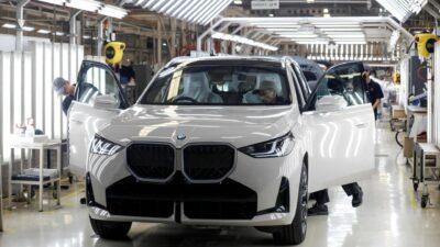 Germania incentivi EV