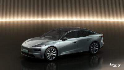toyota bz7