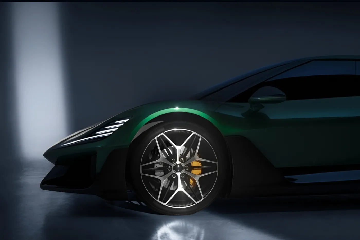 Nebula Jet Edition Dreame 