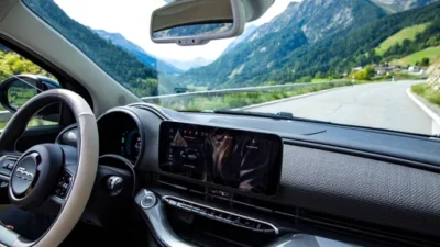 viaggio elettrico stagione