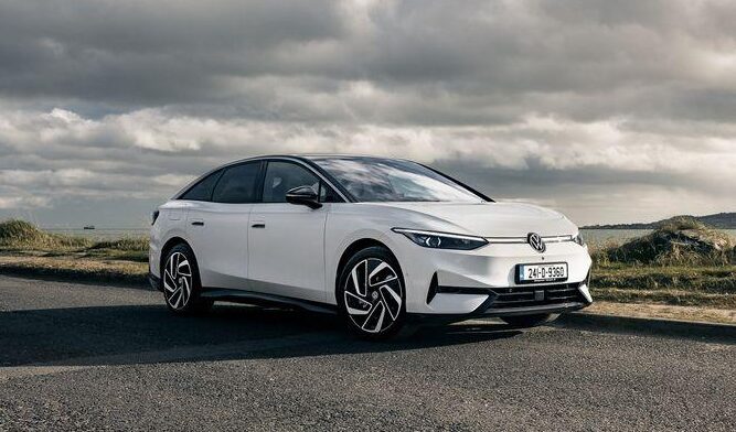 Germania incentivi EV