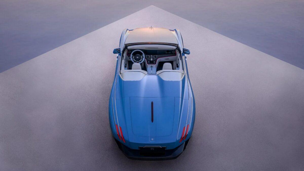 Elettrica più costosa al mondo