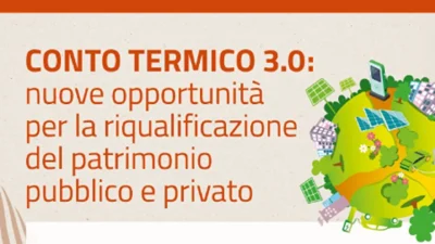 conto termico 3.0