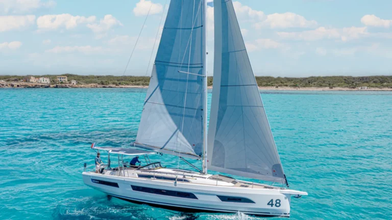 Vela elettrica