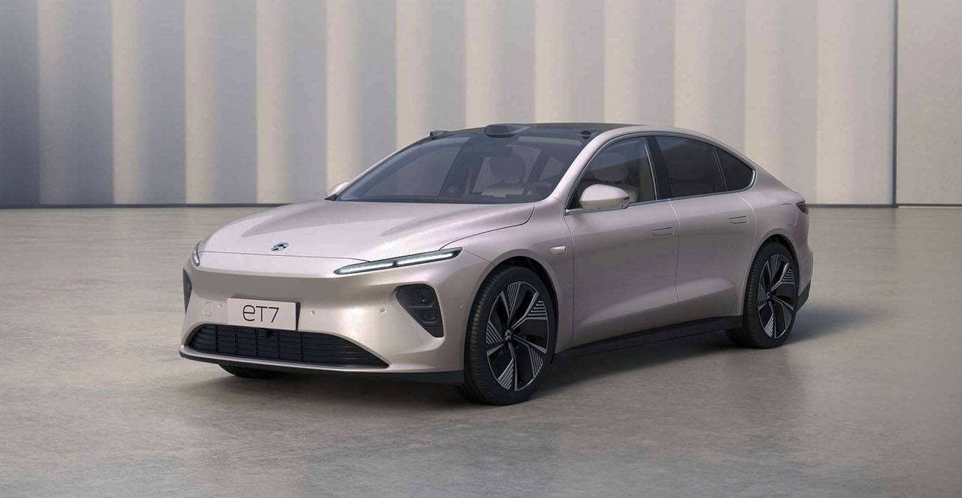 Nio standardizzare batterie