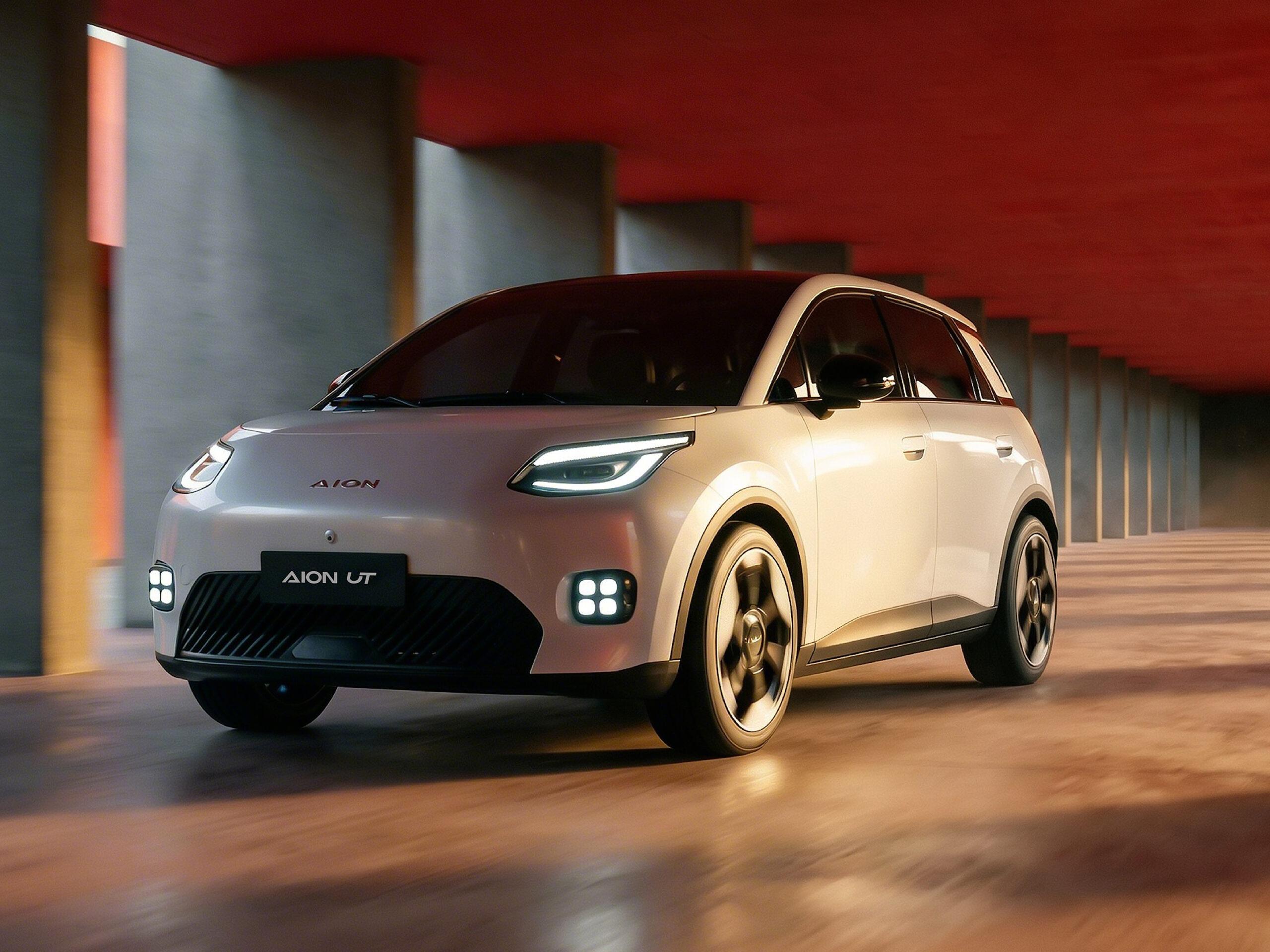 Crash-test Euro NCAP