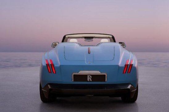 Elettrica più costosa al mondo