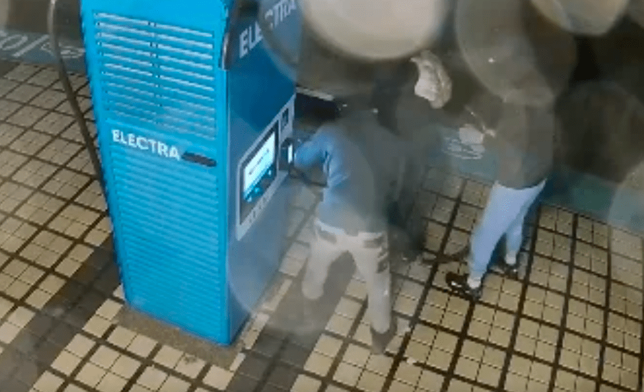 rubano anche le wallbox