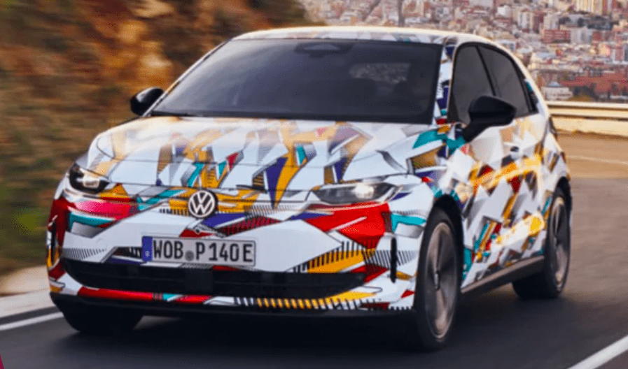 Prezzo della VW ID.Polo