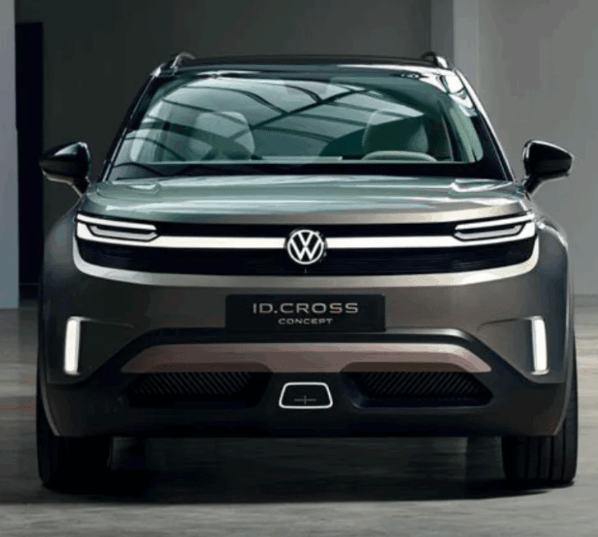 Prezzo della VW ID.Polo