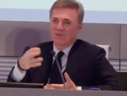 bolletta elettrica a casa