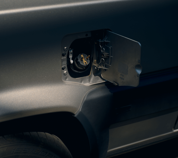 Presentata la Panda NE