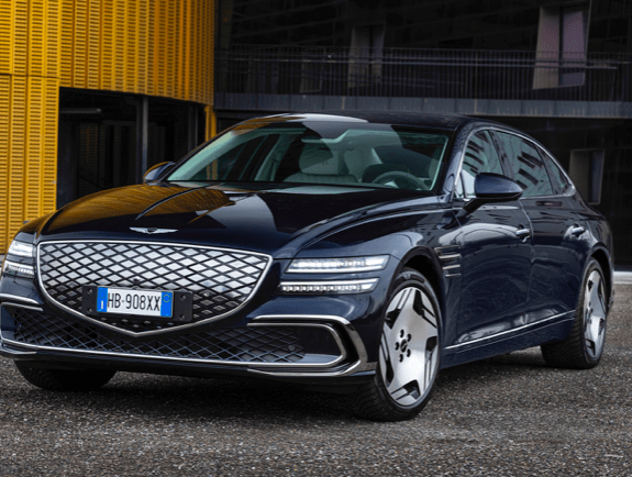 Tre modelli per Genesis