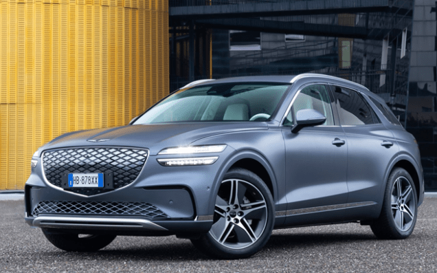 Tre modelli per Genesis