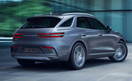 Tre modelli per Genesis