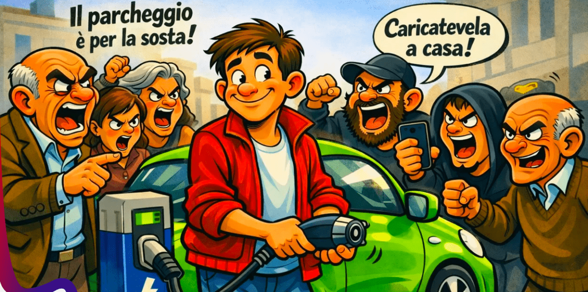 ricariche Renexia e Atlante