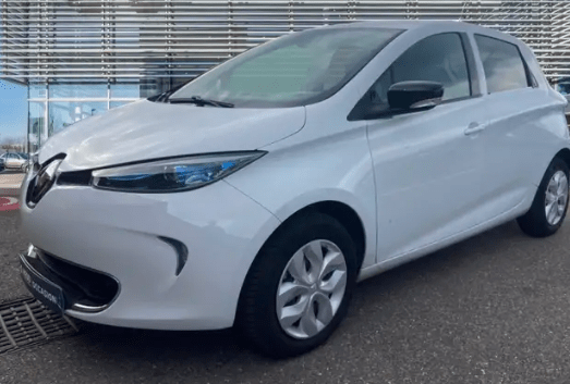 5.900 elettriche usate