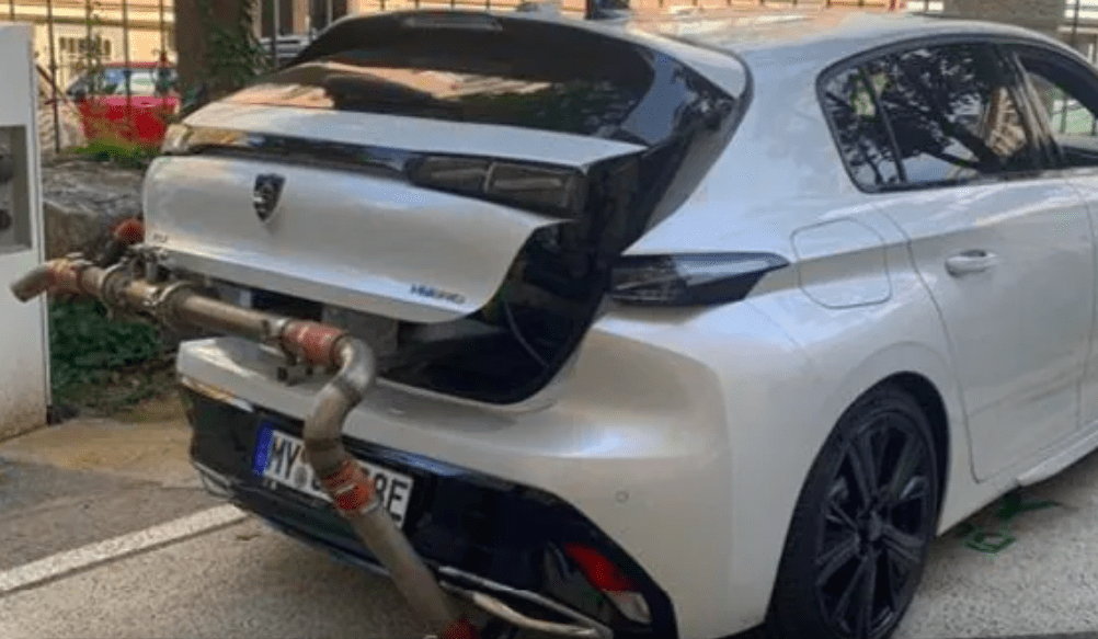 Non demonizzate le plug-in